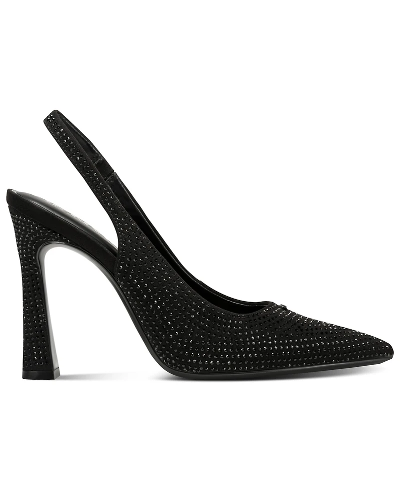 Dkny Women's Caytina Slingback Pumps