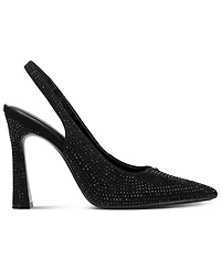 Dkny Women's Caytina Slingback Pumps