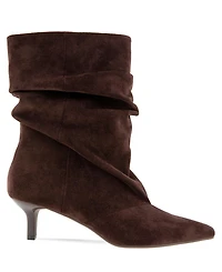 Bcbg Women's Dalles Scrunch Bootie