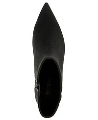 Bcbg Women's Zera Heeled Bootie