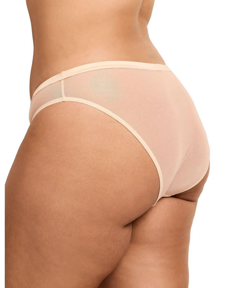 Adore Me Plus-Size Elen Bikini Panty