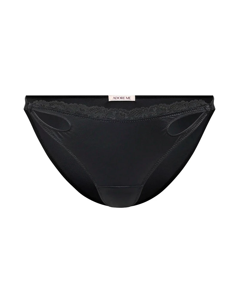 Adore Me Women's Brazilian Panty