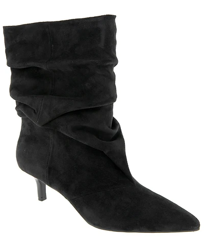Bcbg Women's Dalles Scrunch Bootie