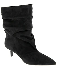 Bcbg Women's Dalles Scrunch Bootie