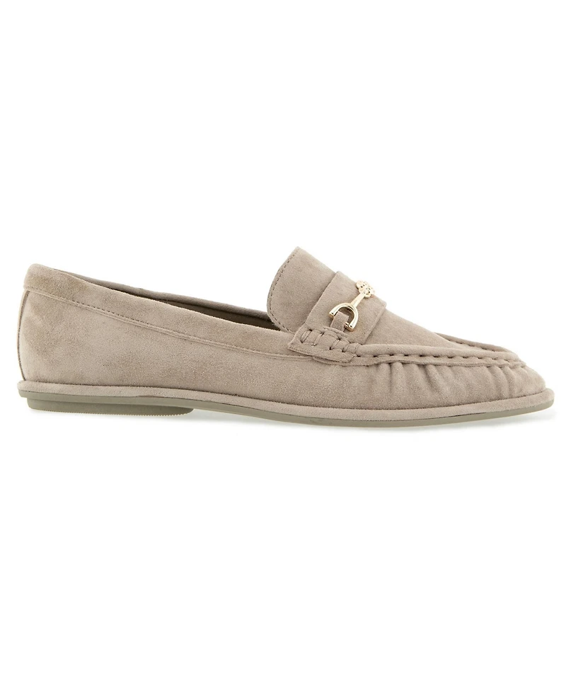 Splendid Women's Terry Penny Loafer