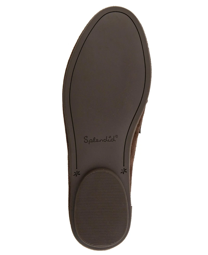Splendid Women's Terry Penny Loafer