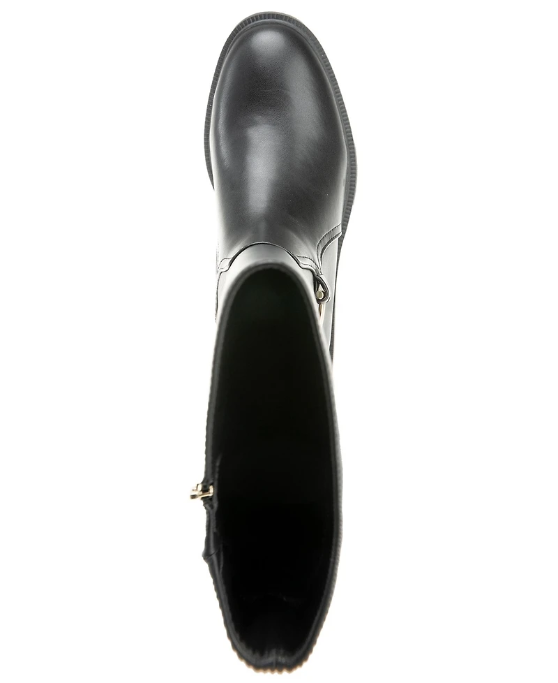 BCBGeneration Women's Lukas Wide Calf Riding Boot