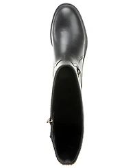 BCBGeneration Women's Lukas Wide Calf Riding Boot