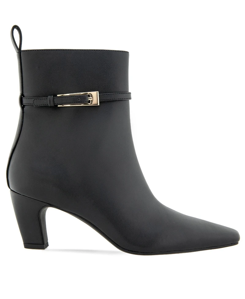 BCBGeneration Women's Xion Pointed Toe Bootie