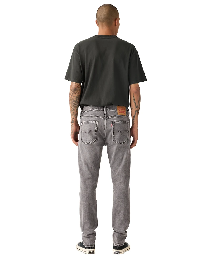 Levi's Men's 510 Slim-Fit Skinny Zip Fly Jeans
