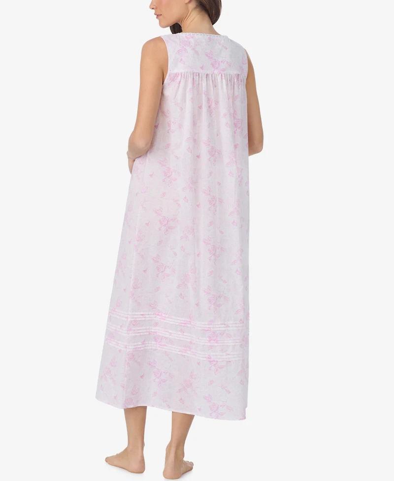 Eileen West Women's Sweetheart Ballet Nightgown