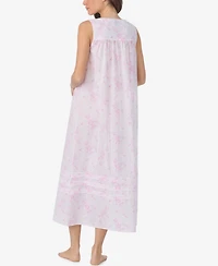 Eileen West Women's Sweetheart Ballet Nightgown