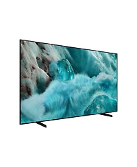 Samsung QN98Q7FAAFXZA 98 Inch Qled Q7F 4K Vision Ai Smart Tv with a 6 Year Amber Protection Plan (2025)