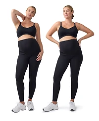 Ingrid + Isabel Maternity Contour Active Legging Bundle