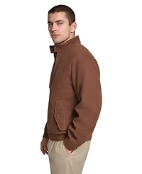 Levi's Men's Herrington Classic-Fit Zipper Bomber Jacket