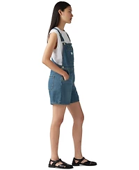 Levi's Premium Women's Pocket Detail Utility Shortall
