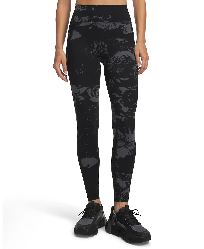 Under Armour Women's Fitted Full-Length Pants