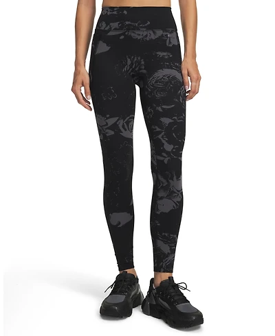 Under Armour Women's Fitted Full-Length Pants