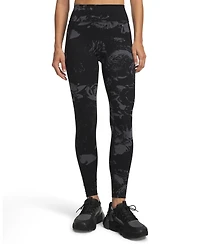 Under Armour Women's Fitted Full-Length Pants