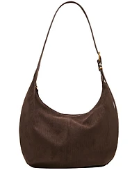 Steve Madden Olga Woven Small Shoulder Handbag