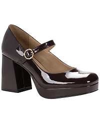 Wild Pair Women's Vaneciaa Mary Jane Square Toe Pumps, Macy's Exclusive