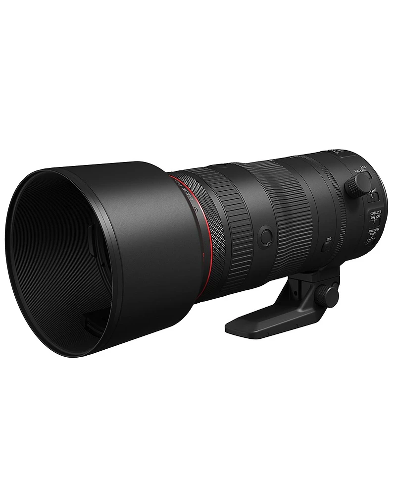 Canon Et-88C Lens Hood