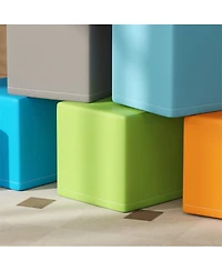 Yobtop Soft Play Blocks