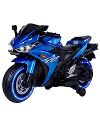 Yobtop Kids Motorcycle 12V
