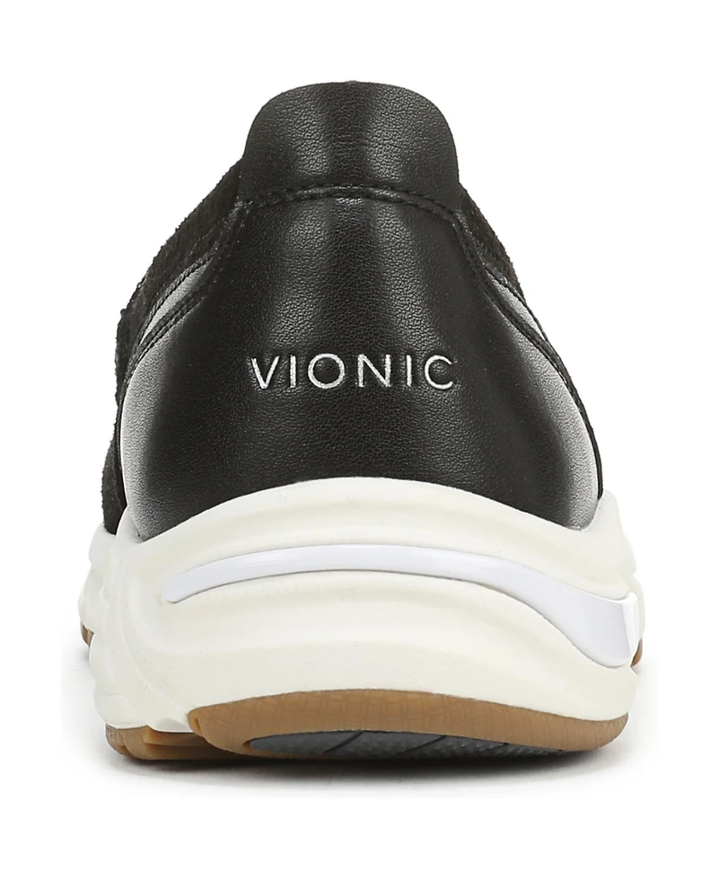 Vionic Women's Walk Roam Loafer Walking Shoes