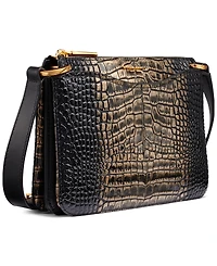 Donna Karen New York Glenwood Small Crossbody Handbag