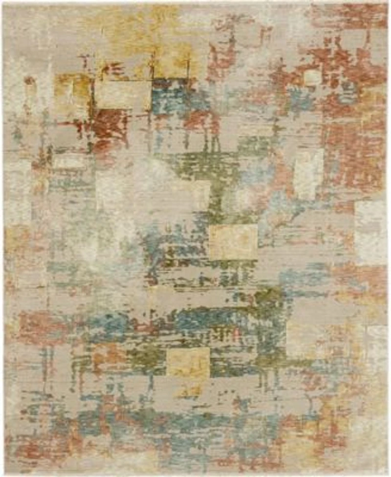 Karastan Memento Nostalgic Area Rug