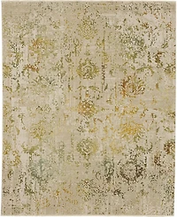 Karastan Memento Reflection 6'6" x 9'10" Area Rug