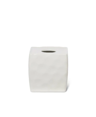 Roselli Trading Company French Impressions 6" Tissue Cover