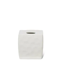Roselli Trading Company French Impressions 6" Tissue Cover
