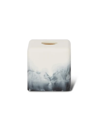 Roselli Trading Company Ombre 6" Tissue Cover