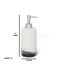 Roselli Trading Company Ombre 8" Lotion Pump