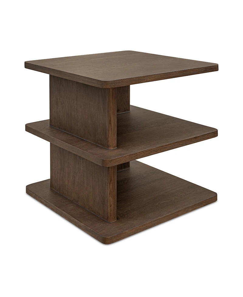 Cassie End Table