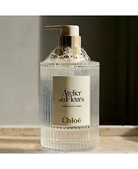 Chloe Atelier des Fleurs Cedrus Perfumed Shower Gel, 10 oz.