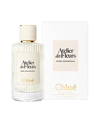 Chloe Atelier des Fleurs Rosa Damascena Eau de Parfum Spray, 5 oz.