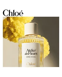 Chloe Atelier des Fleurs Herba Mimosa Eau de Parfum Spray, 5 oz.