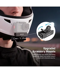 Neewer AC011 Camera Mounting Accessory for Dji Osmo 360 / Action 5 Pro 4 3