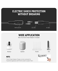 Neewer Np-FZ100 Camera Battery and Charging Accessory for select Sony Np-f-series devices