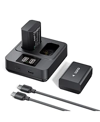 Neewer PS050E Camera Mounting Accessory with 3450mAh, 50Wh, 45W
