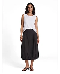 Masai Copenhagen Women's Masylorisse Balloon Hem Skirt