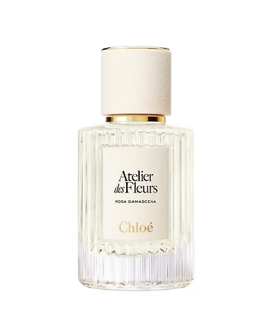 Chloe Atelier des Fleurs Damascena Eau de Parfum Spray, 1.6 oz.