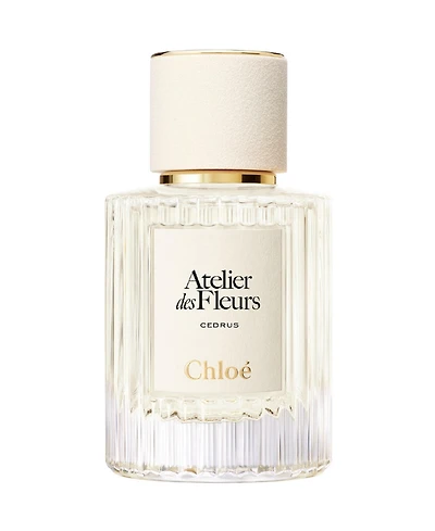 Chloe Atelier des Fleurs Cedrus Eau de Parfum Spray, 1.6 oz.