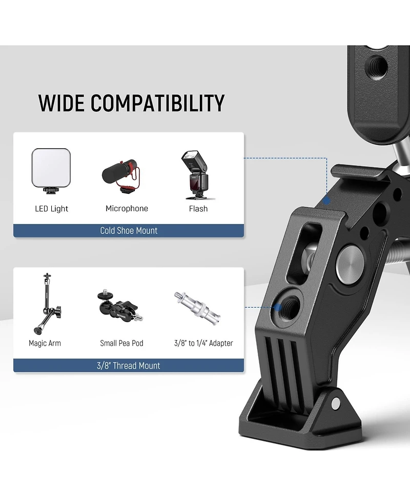 Neewer Camera Mounting Accessory
