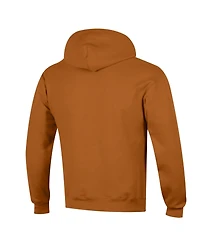 Champion Men's Texas Orange Longhorns Team Pride Powerblend Hoodie