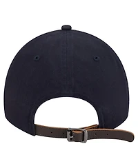 New Era Men's Navy Arizona Diamondbacks Americana Flag 9TWENTY Adjustable Hat