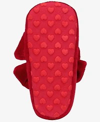 First Impressions Baby Girls' Velvet Soft Ballet Flats, Macy's Exclusive